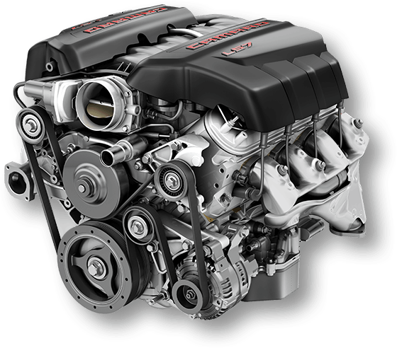 Moteur de Pièces Auto Discount